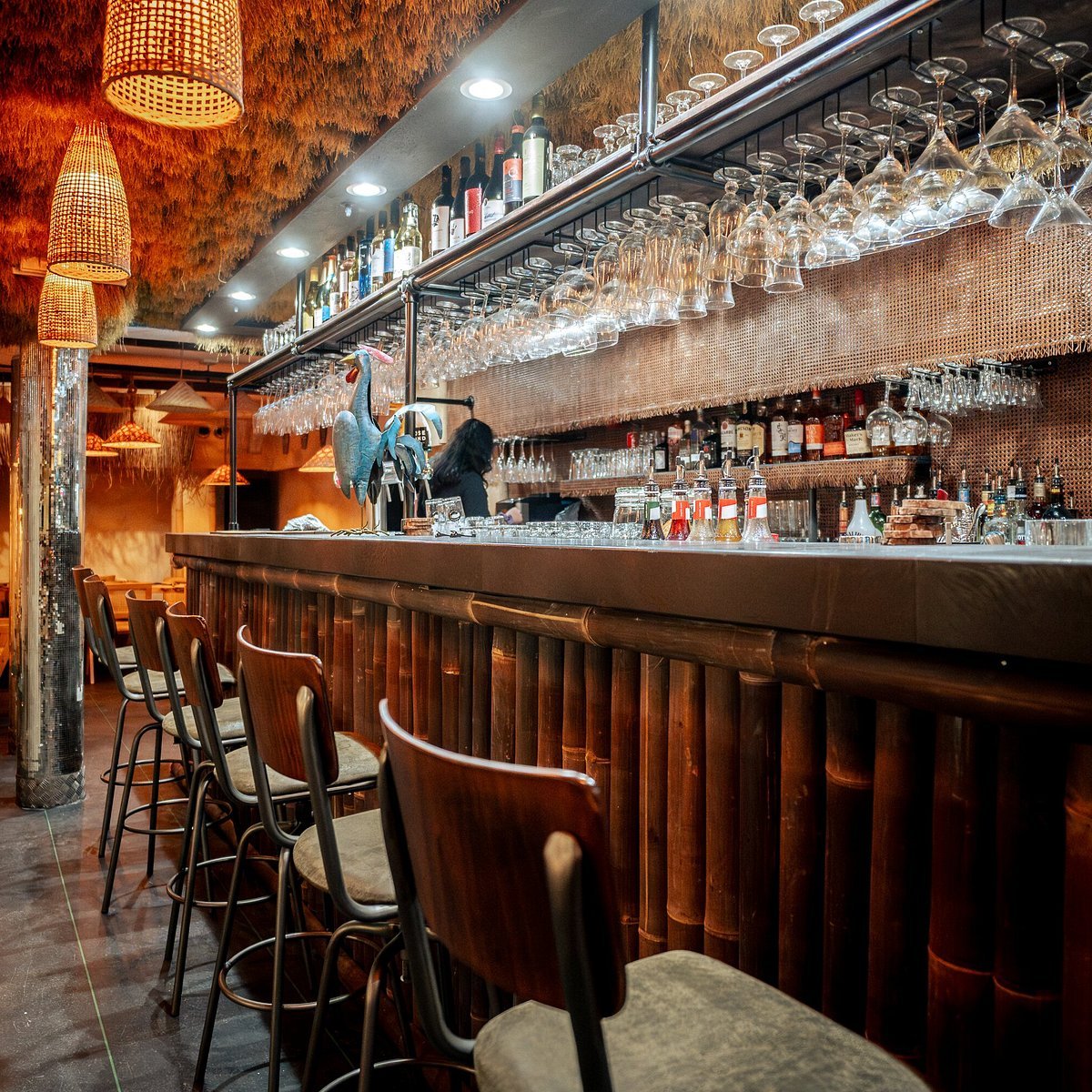 Ulu Bar