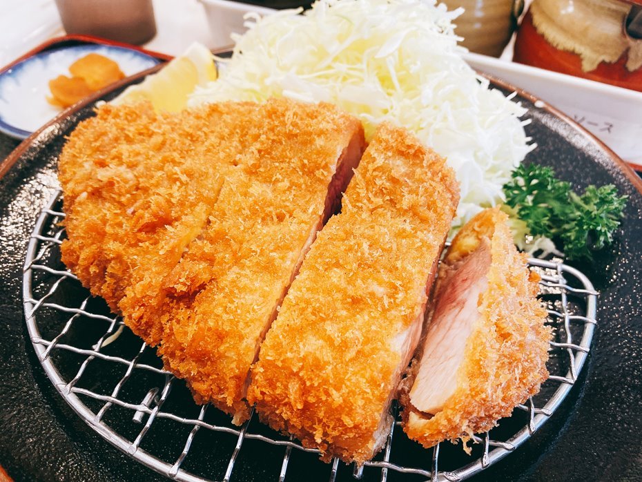 Kawakyu (とんかつ川久), Restaurant in Kagoshima