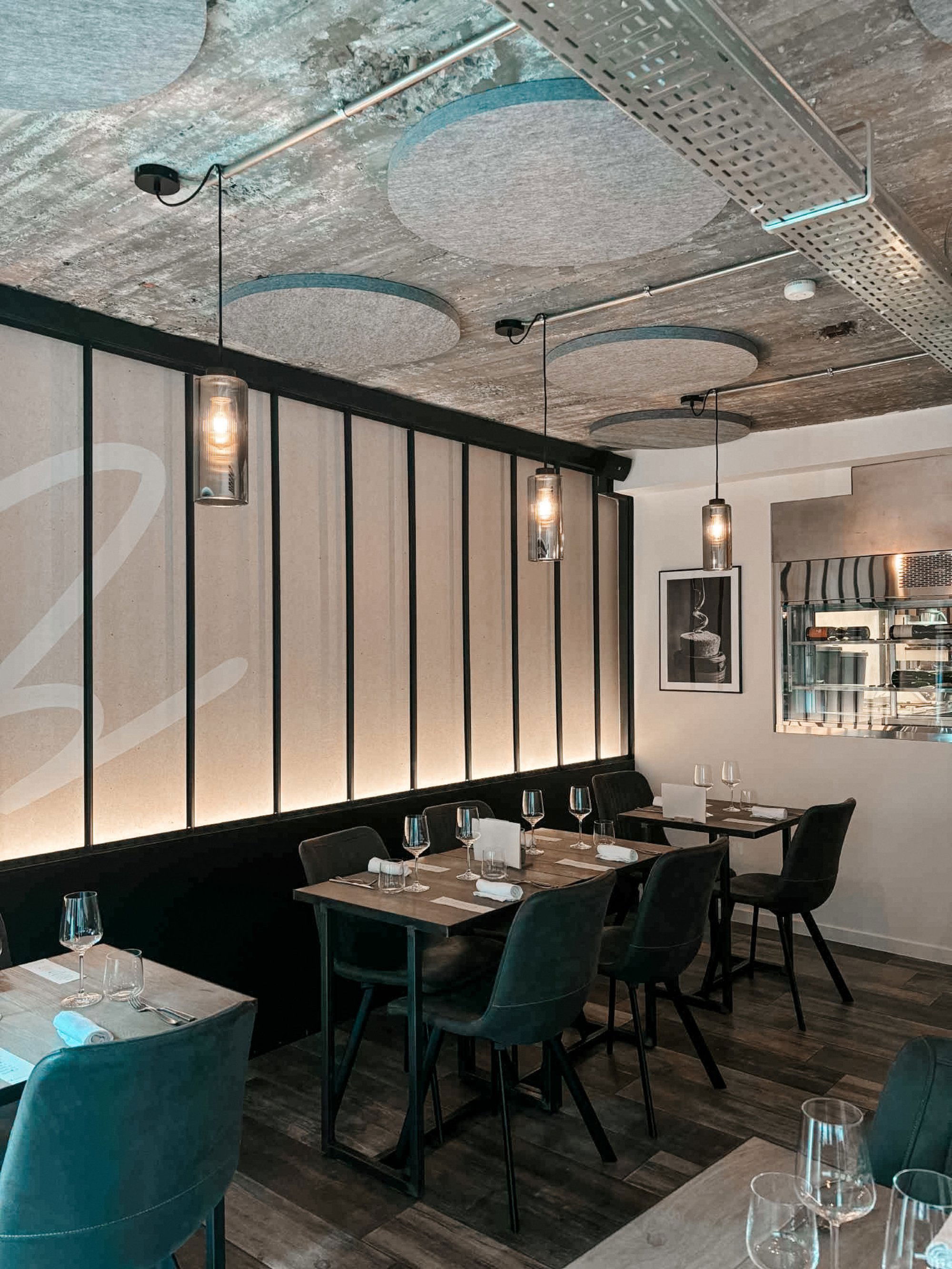 Bruur, Restaurant in Hasselt