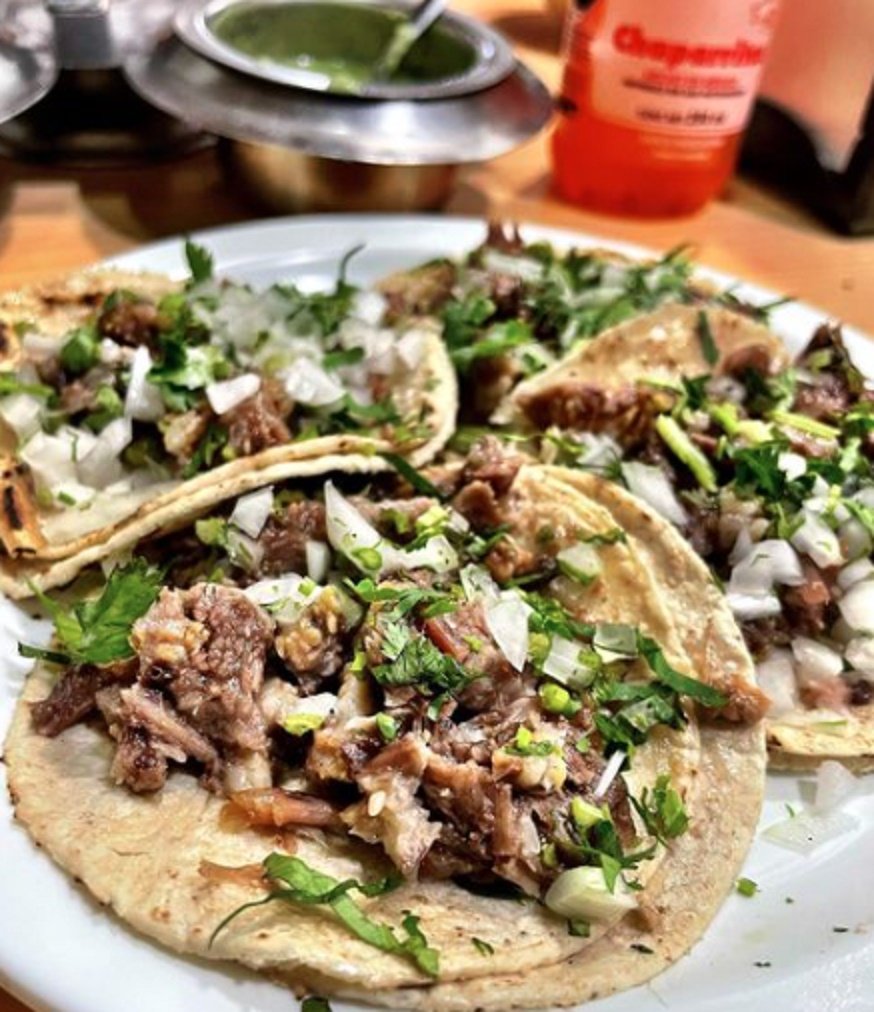 Tacos Providencia, Restaurant in Guadalajara