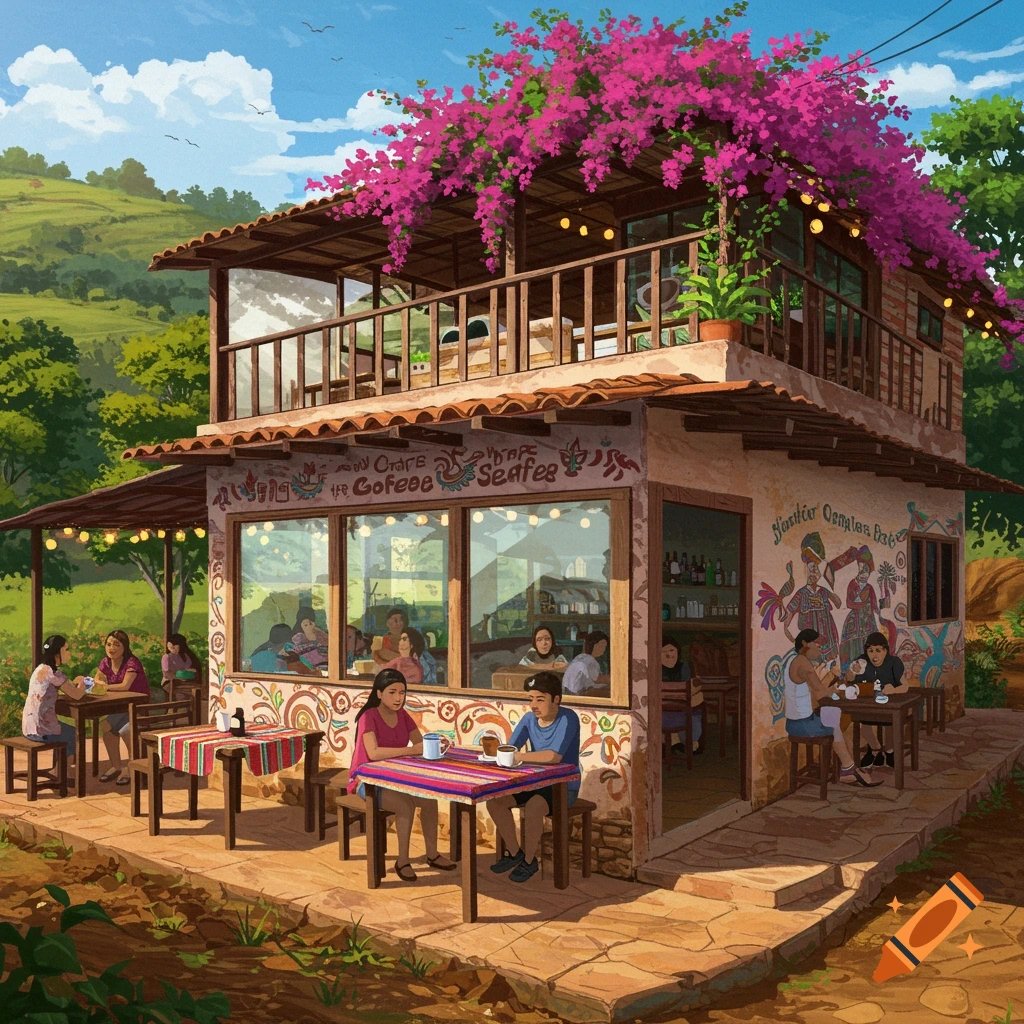 Picnic Grove
