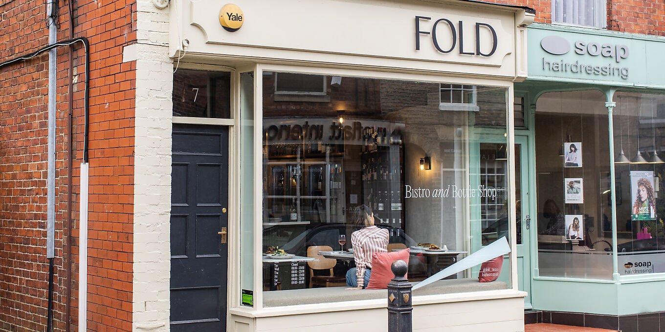 Fold, Marple Bridge, United Kingdom