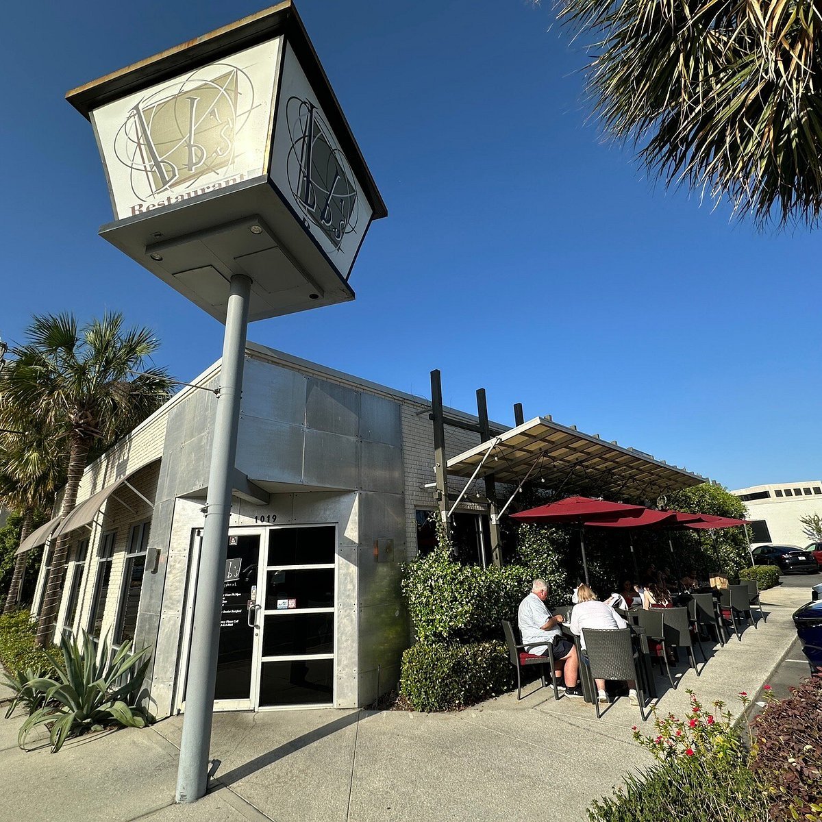 bb's restaurant in Jacksonville, United States