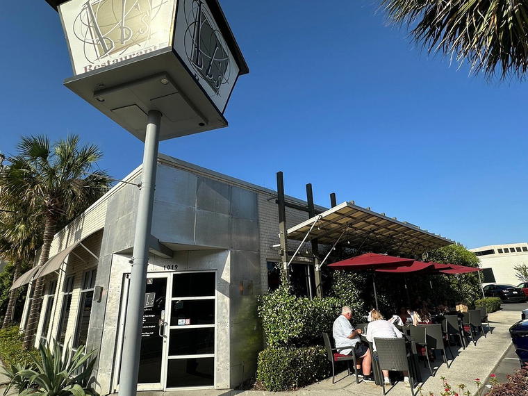 bb's, Jacksonville, United States