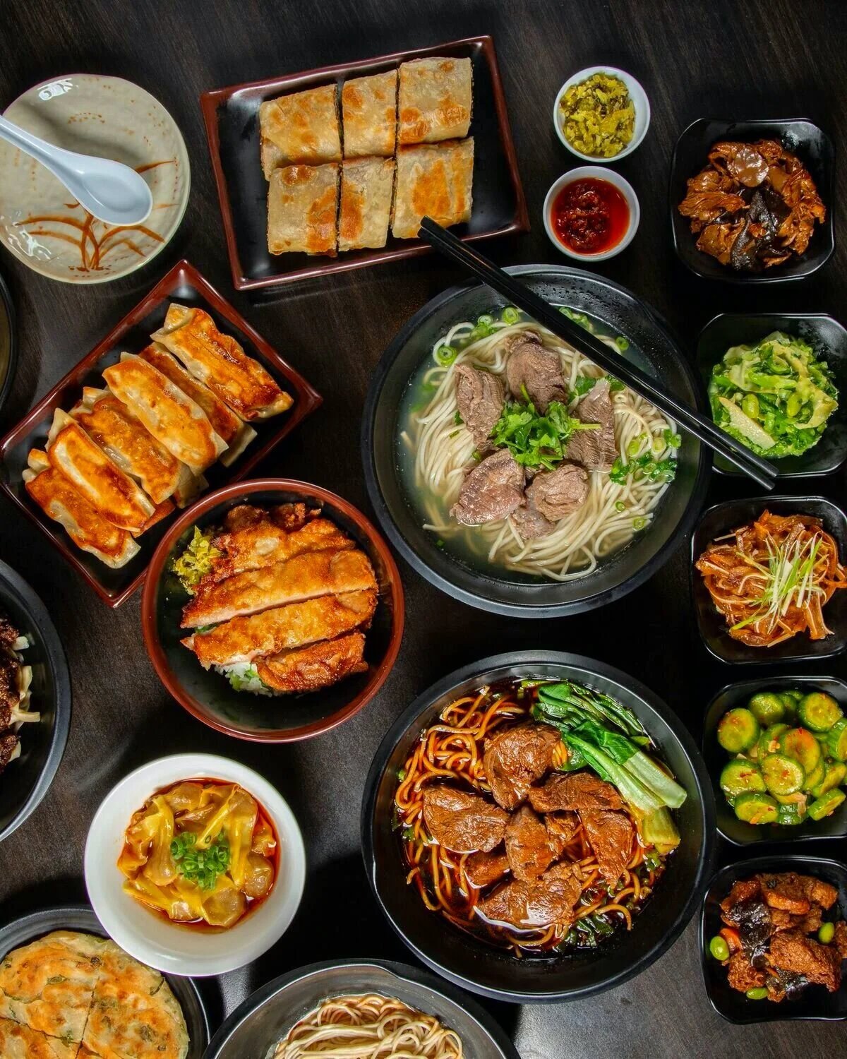 A&J Restaurant restaurant in Rockville, United States