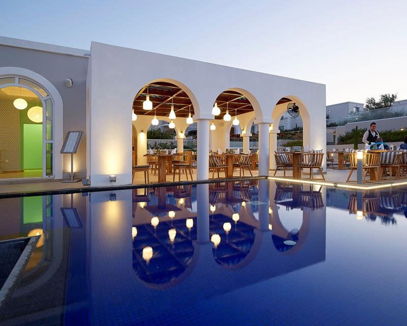 LEVANTES, Restaurant in Chania