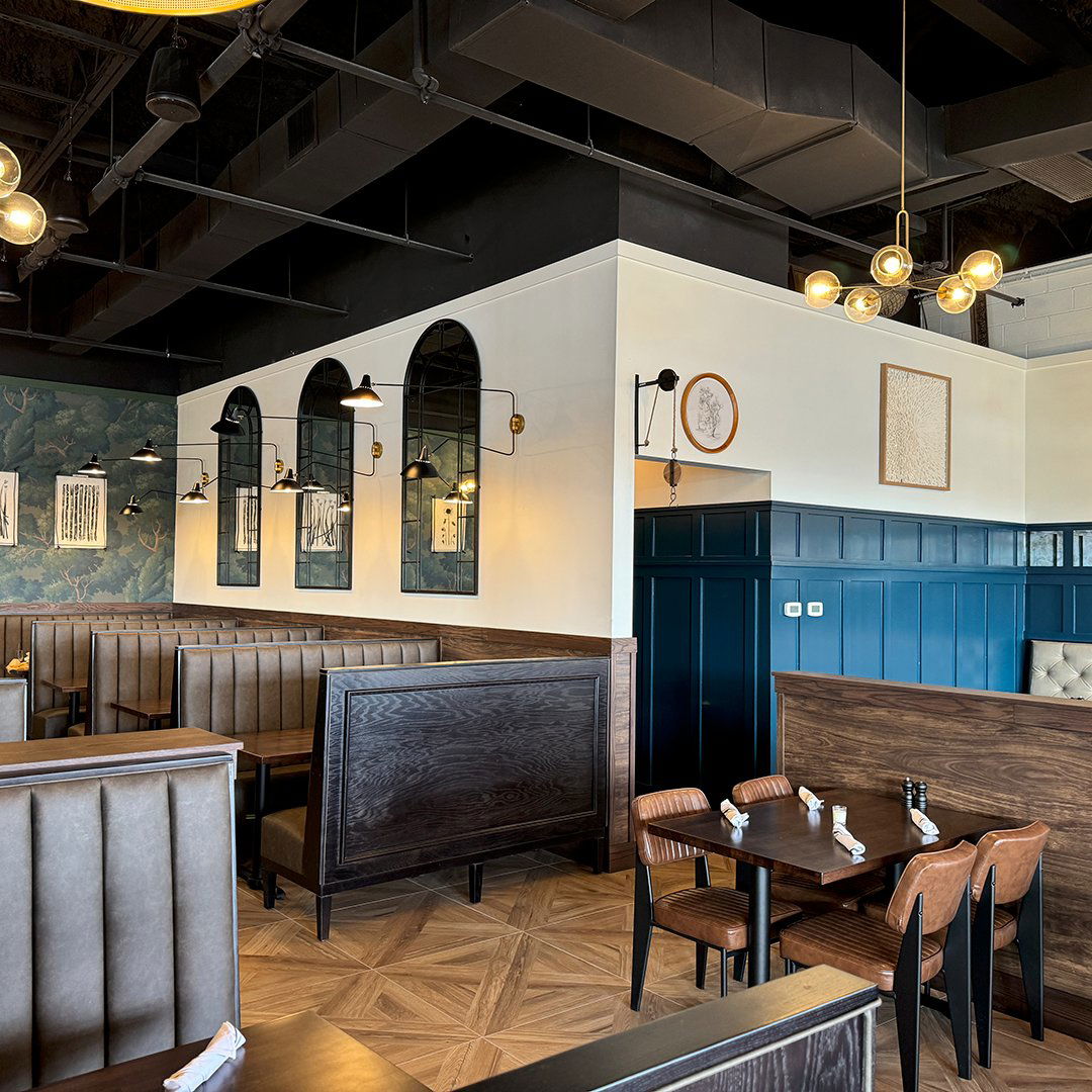 Cypress Restaurant, Restaurant in Severna Park