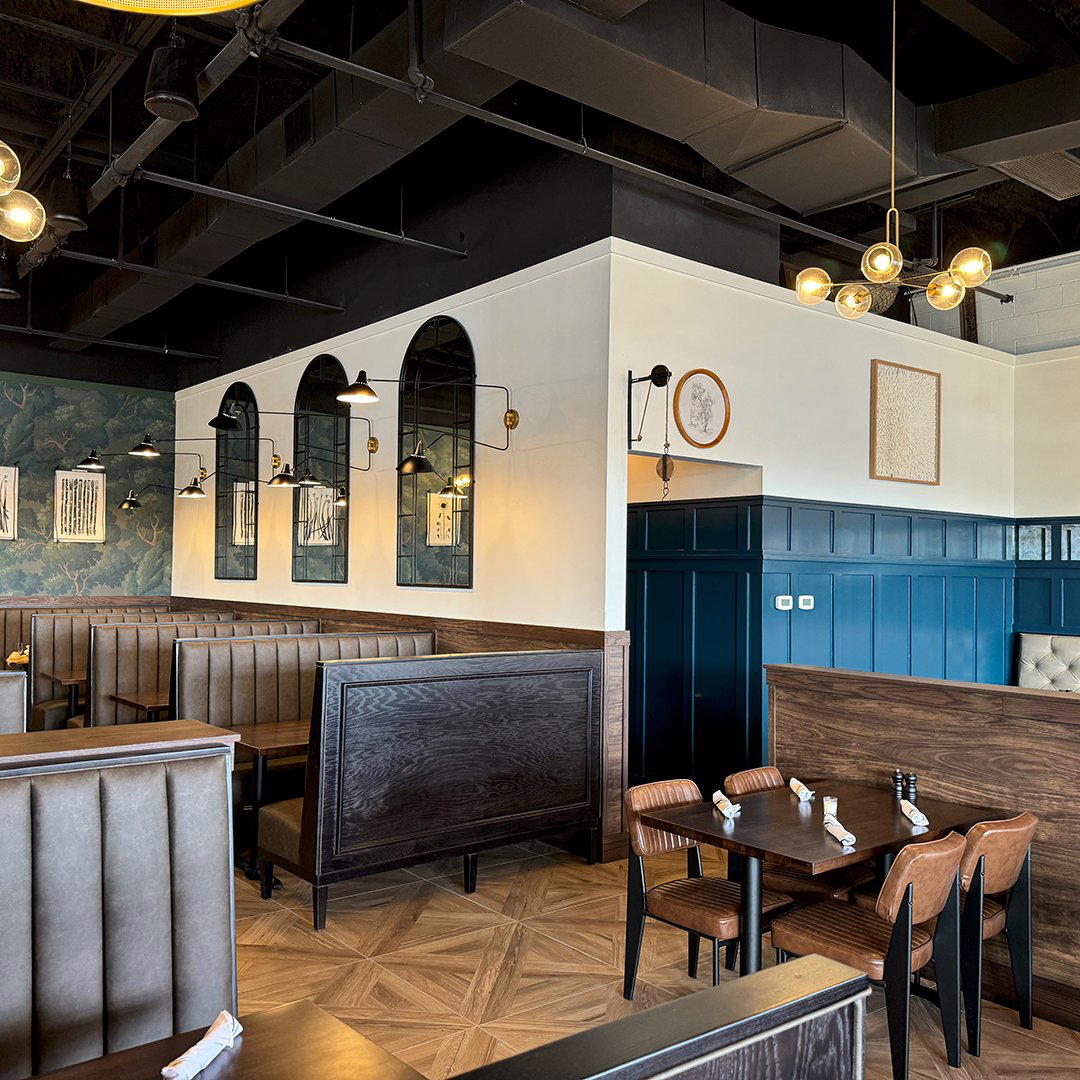 Cypress Restaurant restaurant in Severna Park, United States