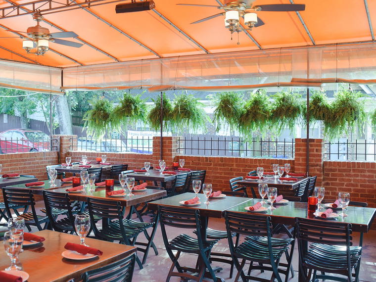 Mali Restaurant, Atlanta, United States