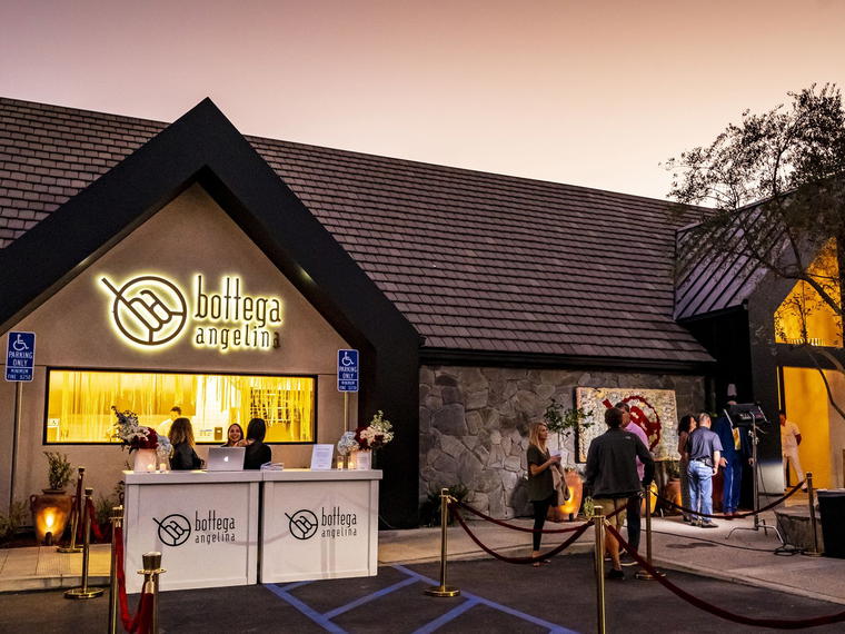 Bottega Angelina, Laguna Niguel, United States