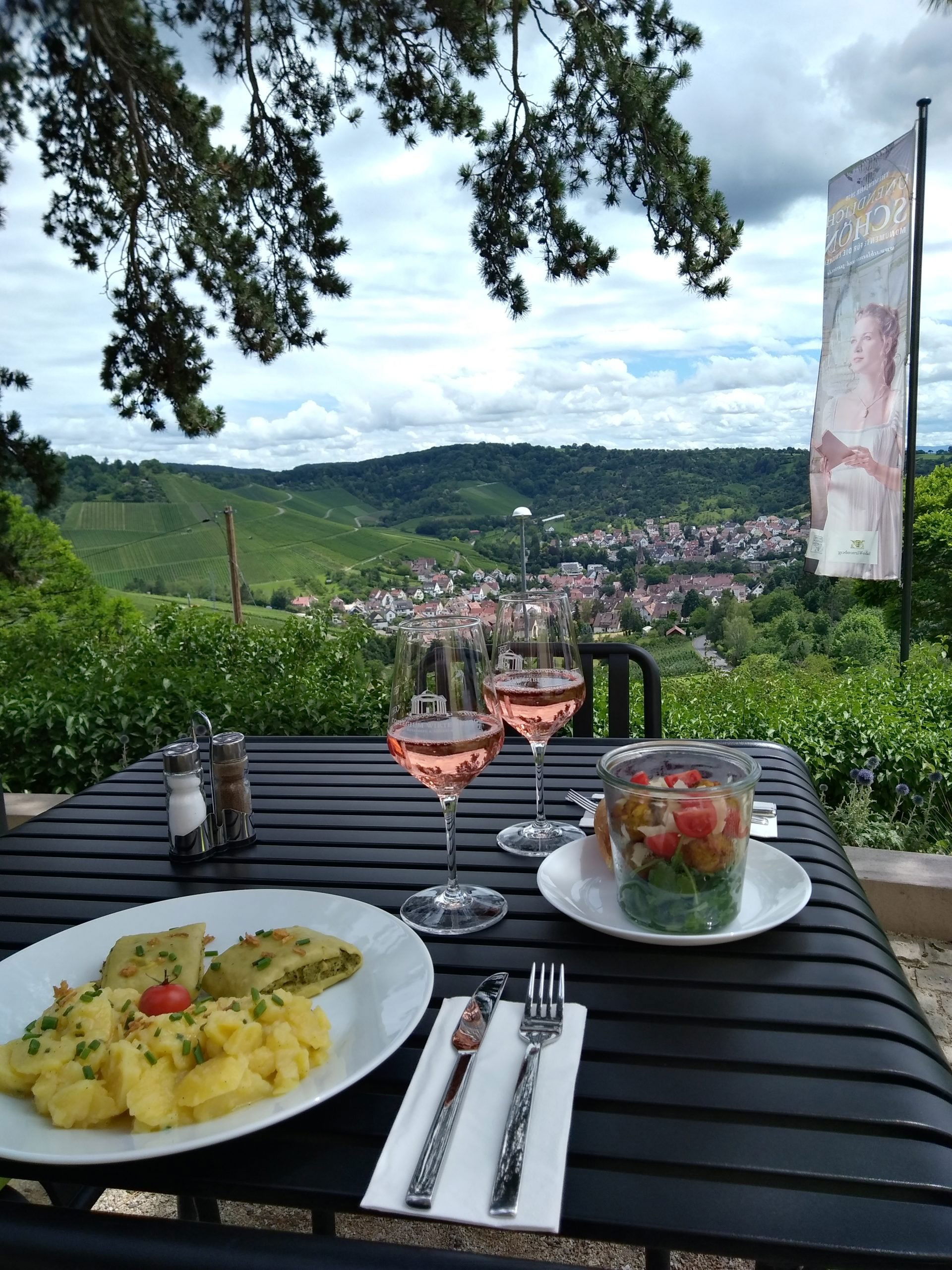 1819 Bistro am Wirtemberg, Restaurant in Stuttgart