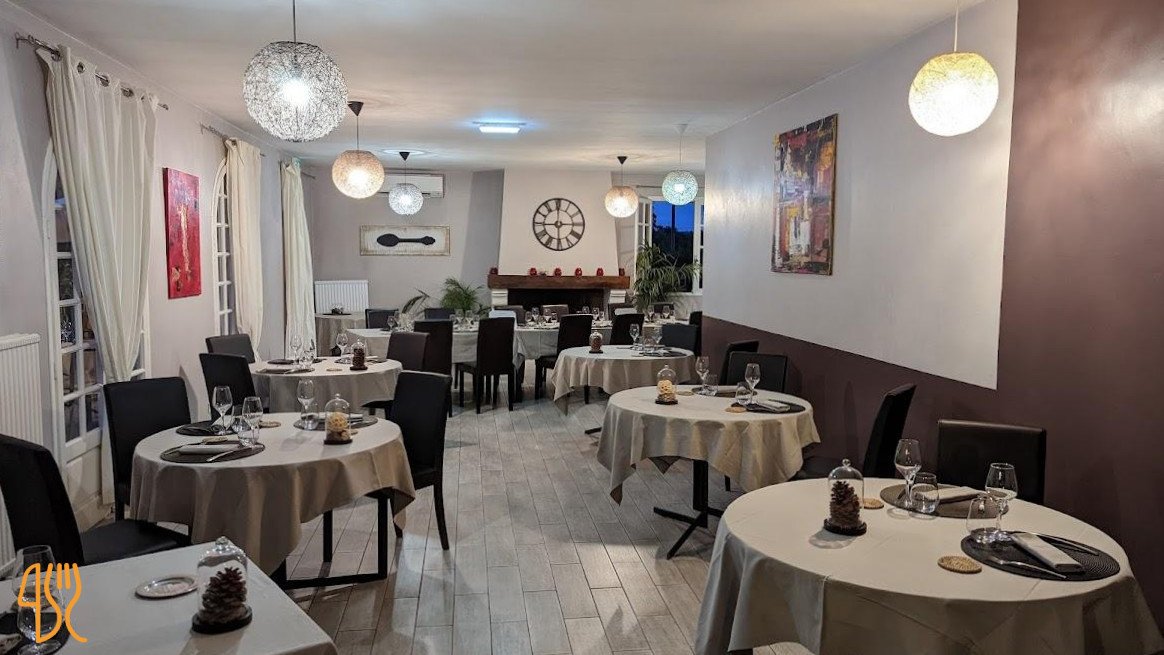 Autan Gourmand restaurant in Labege, France