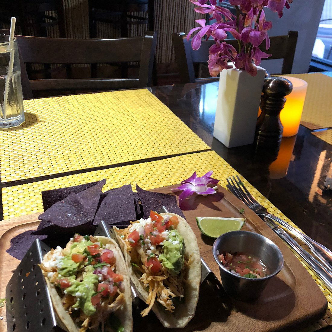 Jo Bistro, Restaurant in West Palm Beach
