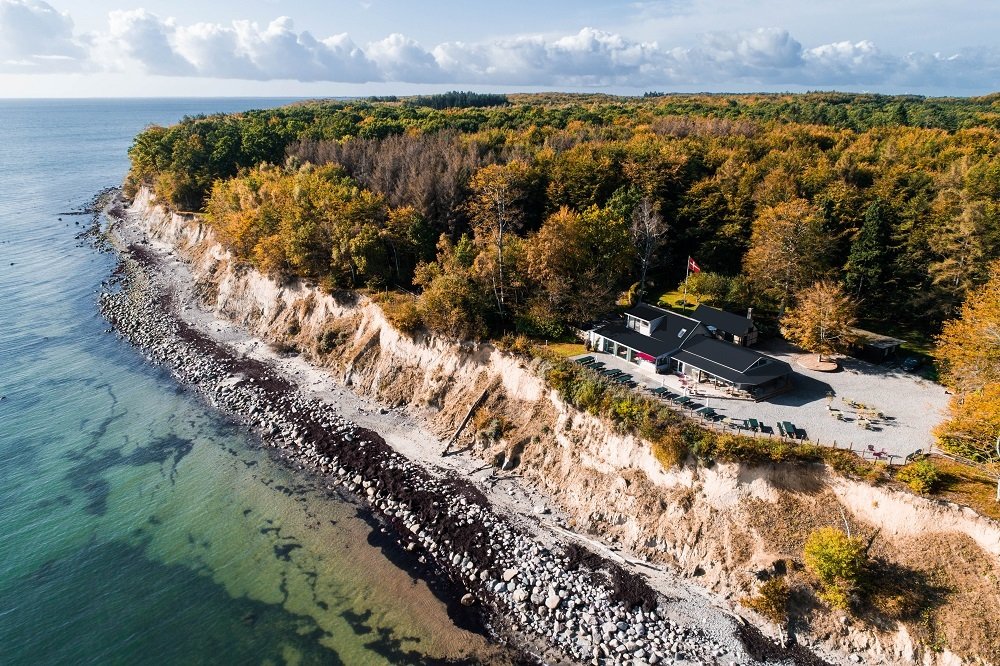 Pomle Nakke, Horbelev, Denmark