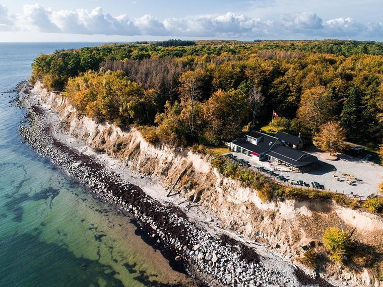 Pomle Nakke, Horbelev, Denmark