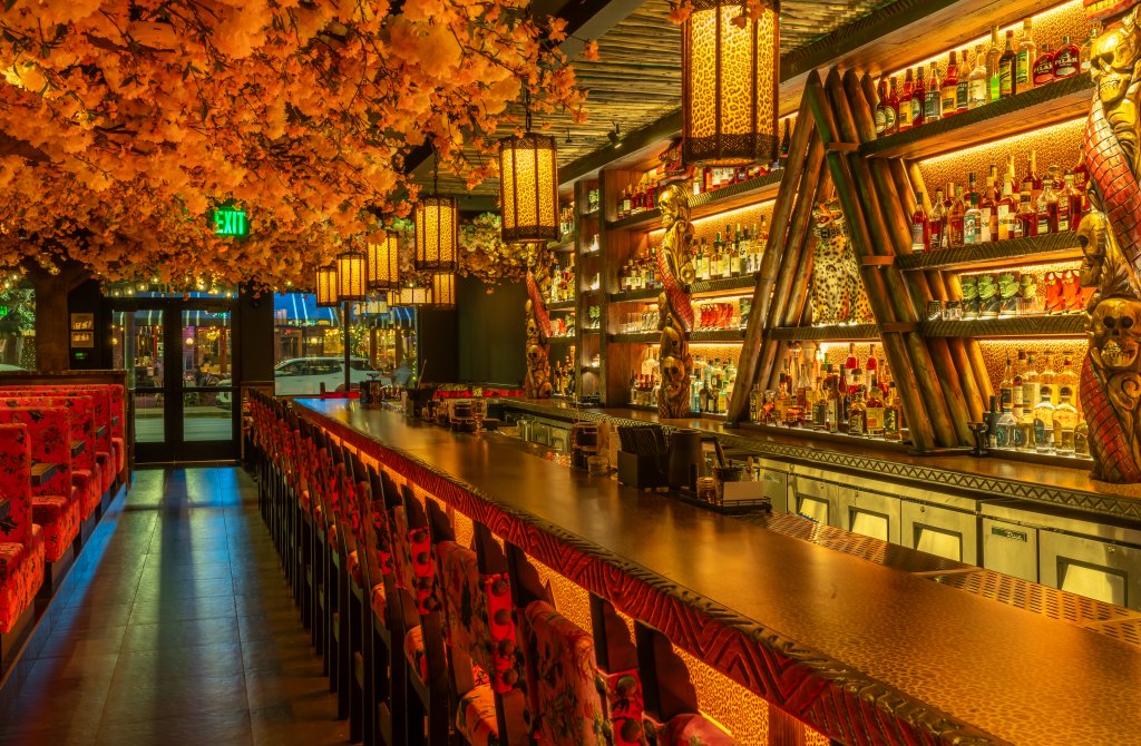 Roka Hula, Restaurant in Delray Beach