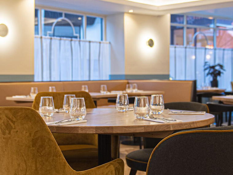 Number Eight, Sevenoaks, United Kingdom