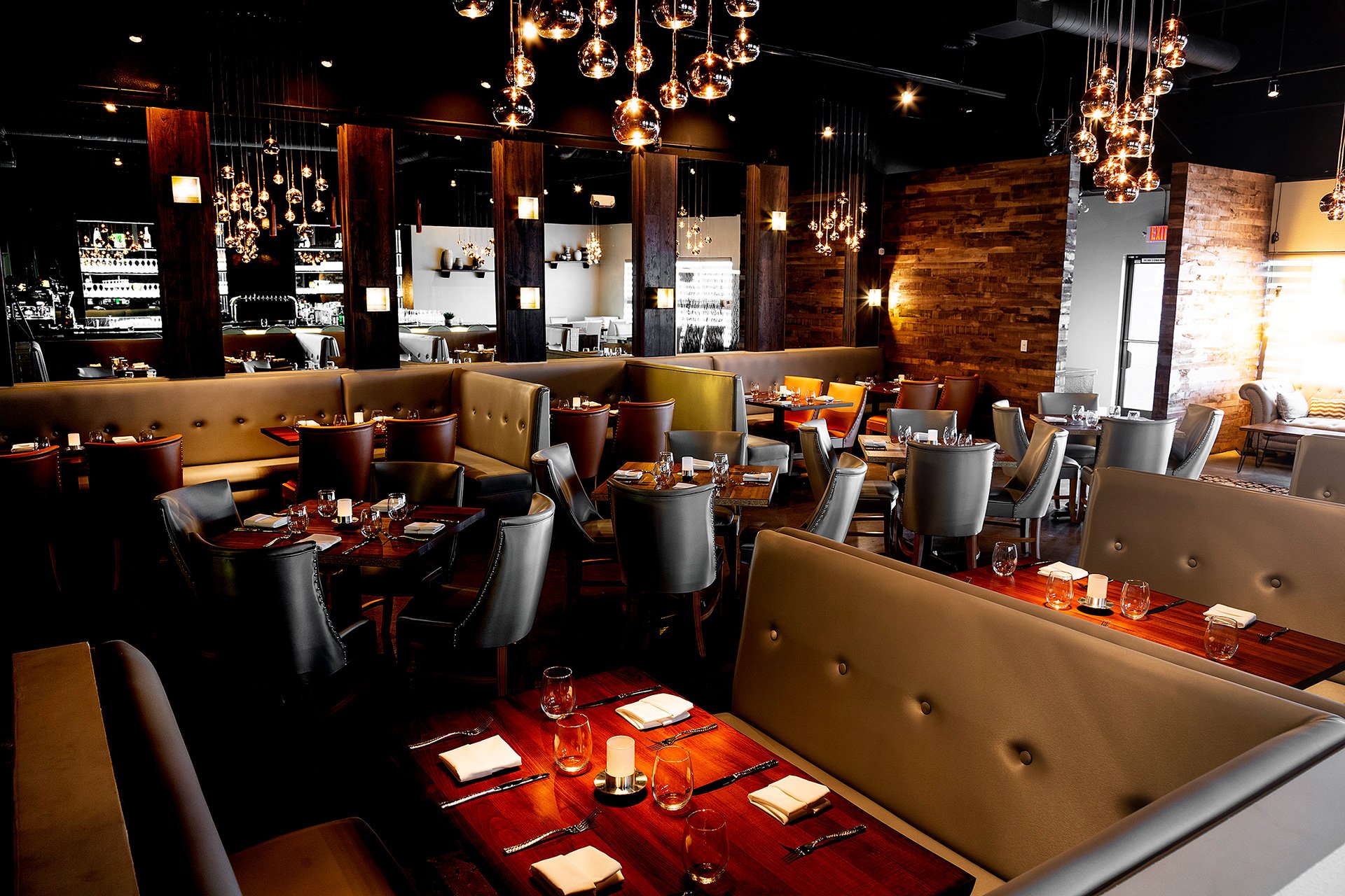 Partage, Las Vegas, United States