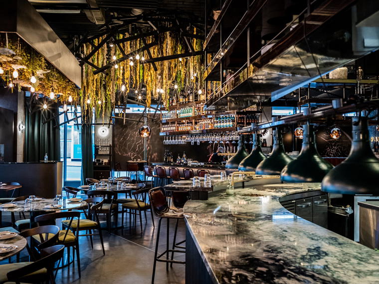Fallow, London, United Kingdom