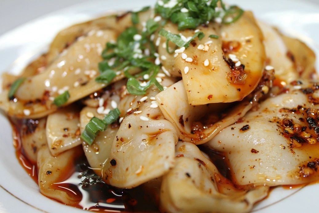 Gu's Dumplings, Restaurant in Atlanta