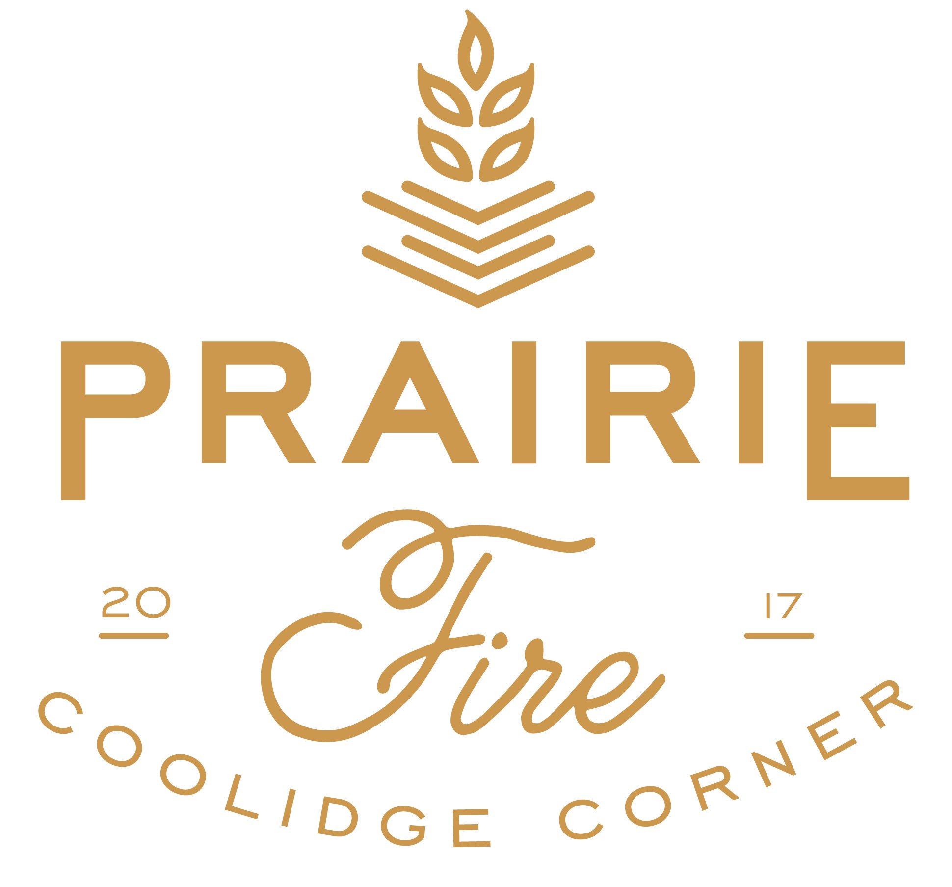 Prairie Fire restaurant in Brookline, United States