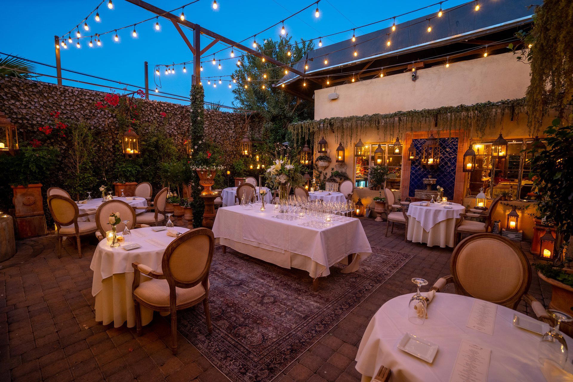 Reserve, Scottsdale, United States