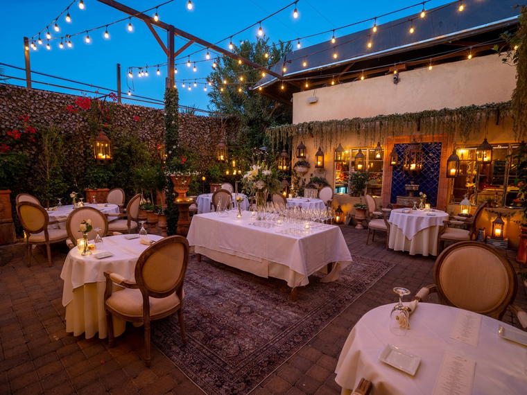 Reserve, Scottsdale, United States