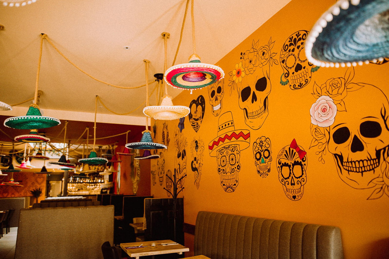 Pieno-Lleno Restaurant, Upminster, United Kingdom