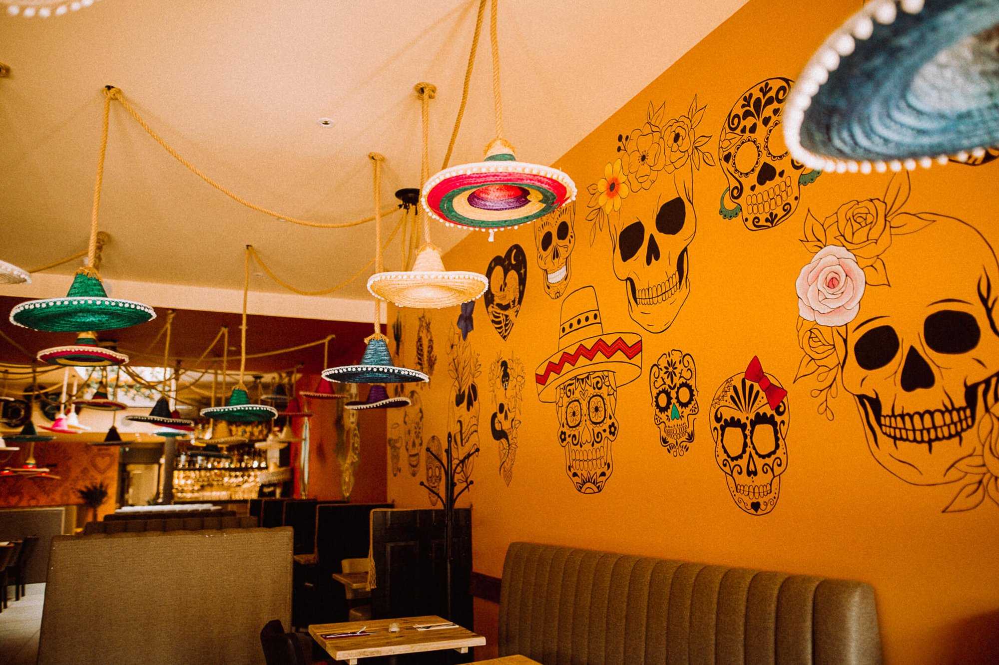 Pieno-Lleno Restaurant, Restaurant in Upminster