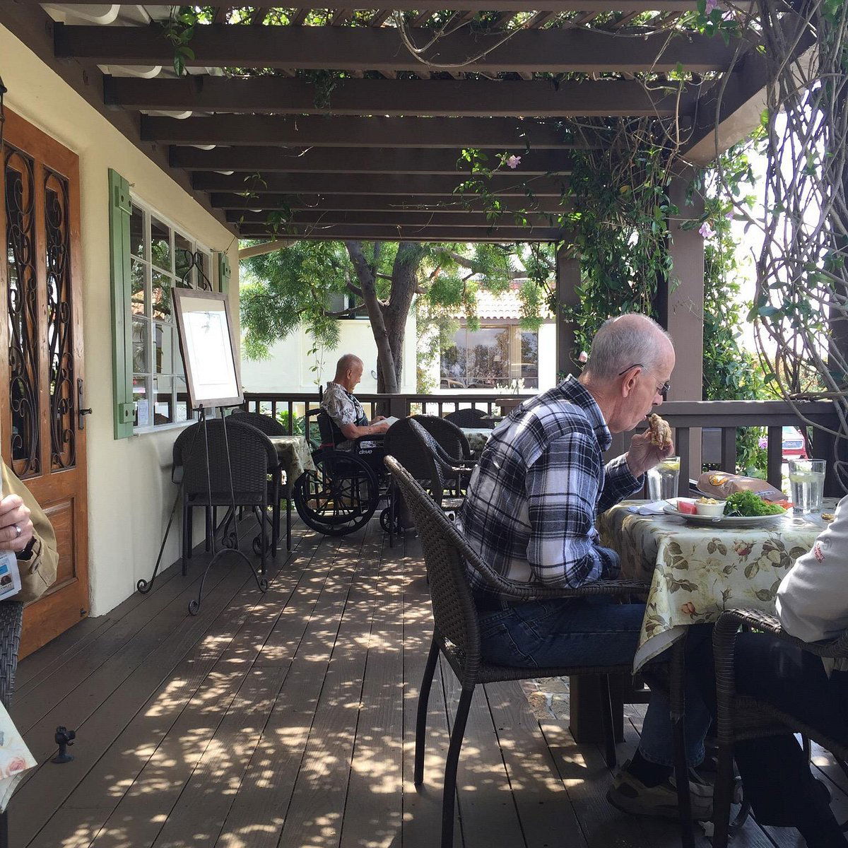 Thyme In the Ranch, Restaurant in Rancho Santa Fe