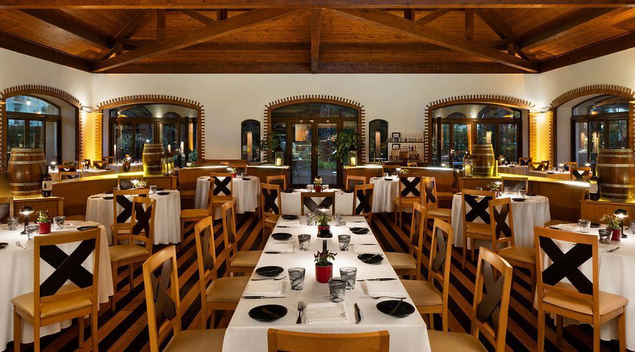 Piri Piri Steakhouse, Restaurant in The Algarve