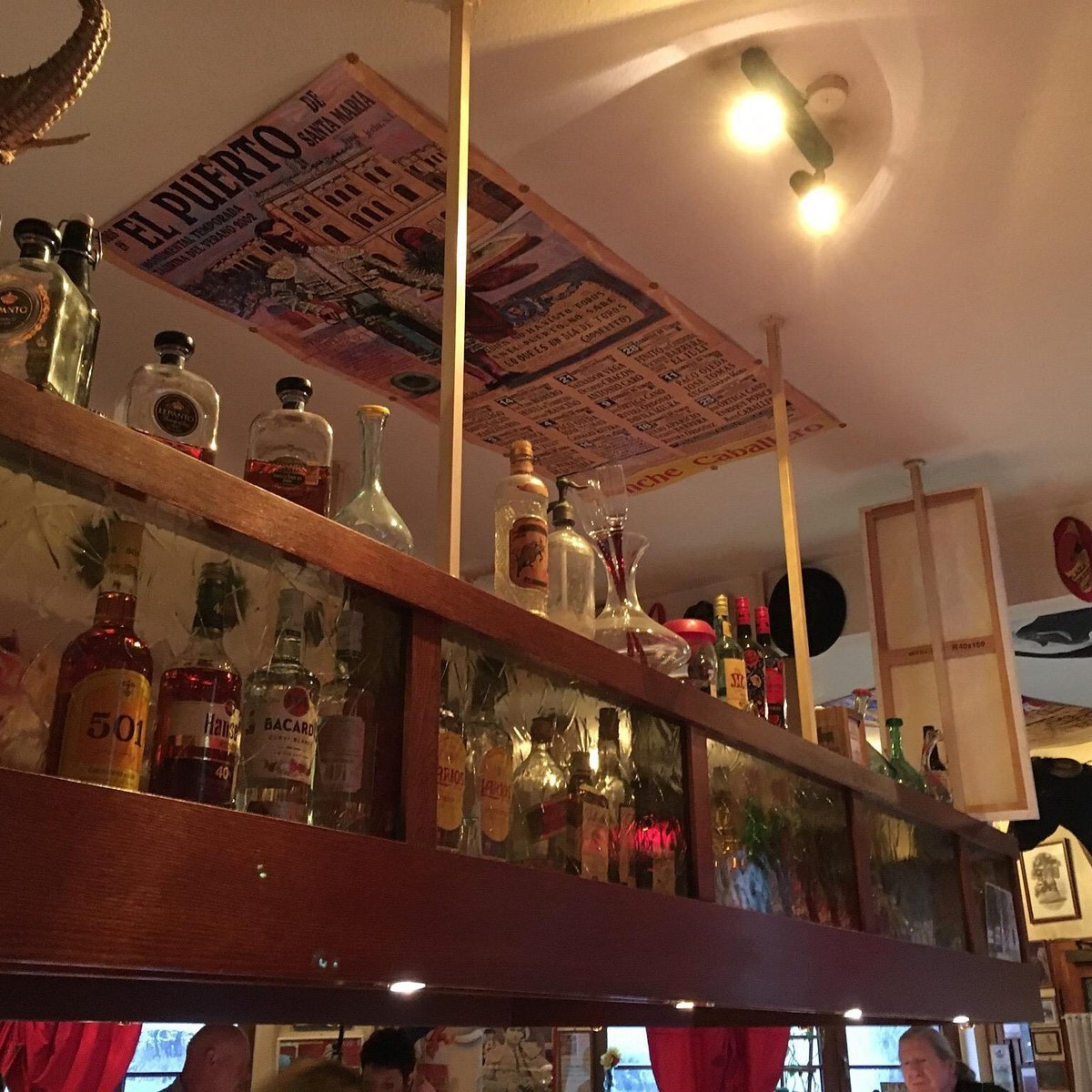 Er Vaquita, Stuttgart, Germany