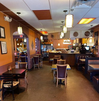 Jambo Cafe
