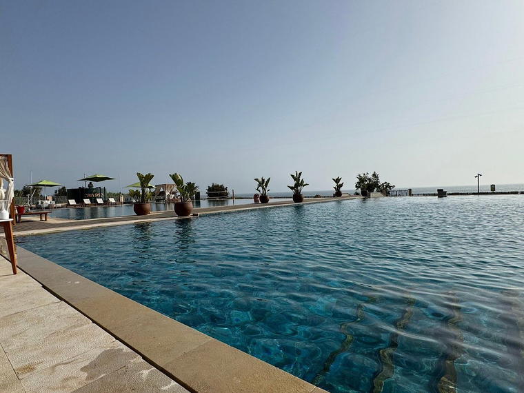 Calypso, Taghazout, Morocco