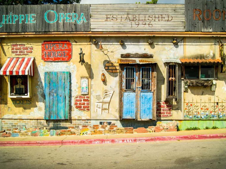 Taco Xpress, Austin, United States