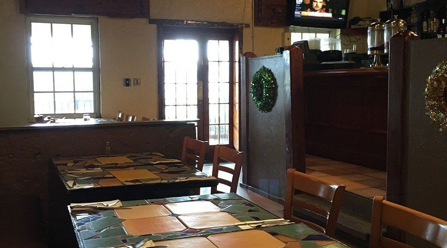 Rosa's, Restaurant in Hamilton