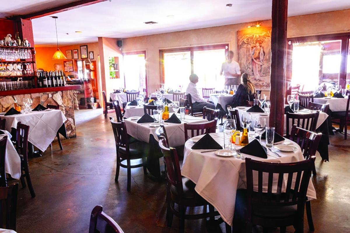 Caffe Pinguini, Playa Del Rey, United States