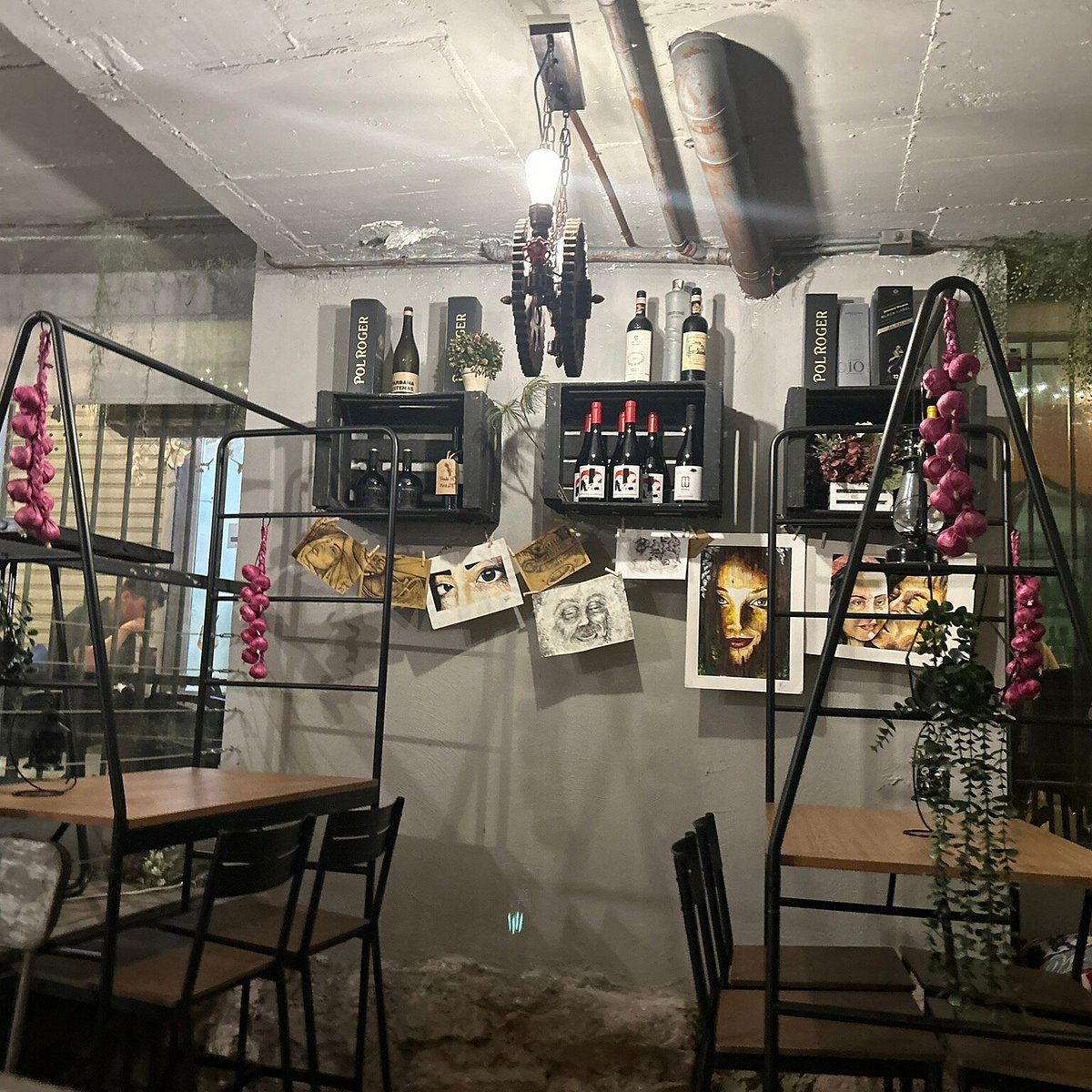 Matiz, Restaurant in Panama City