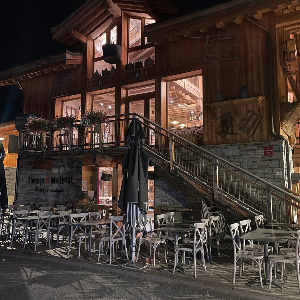 Simple et Meilleur