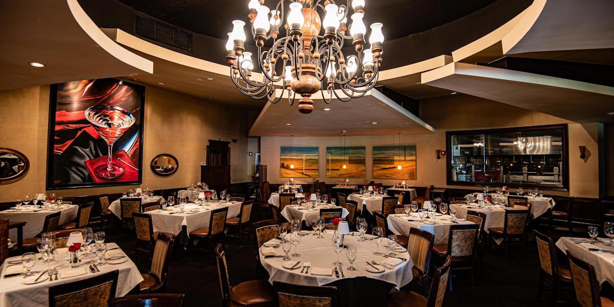 Pampas Steakhouse, Johns Creek, United States