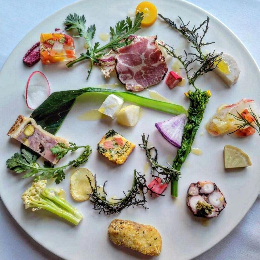 ズッペリア・オステリア・ピティリアーノ restaurant in Tokyo, Japan