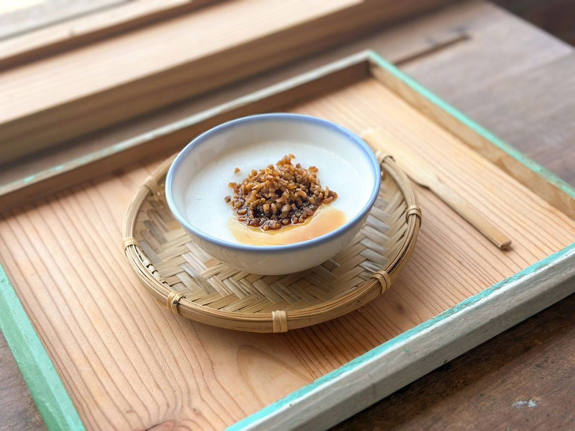 晌午粄食, Restaurant in Hengshan