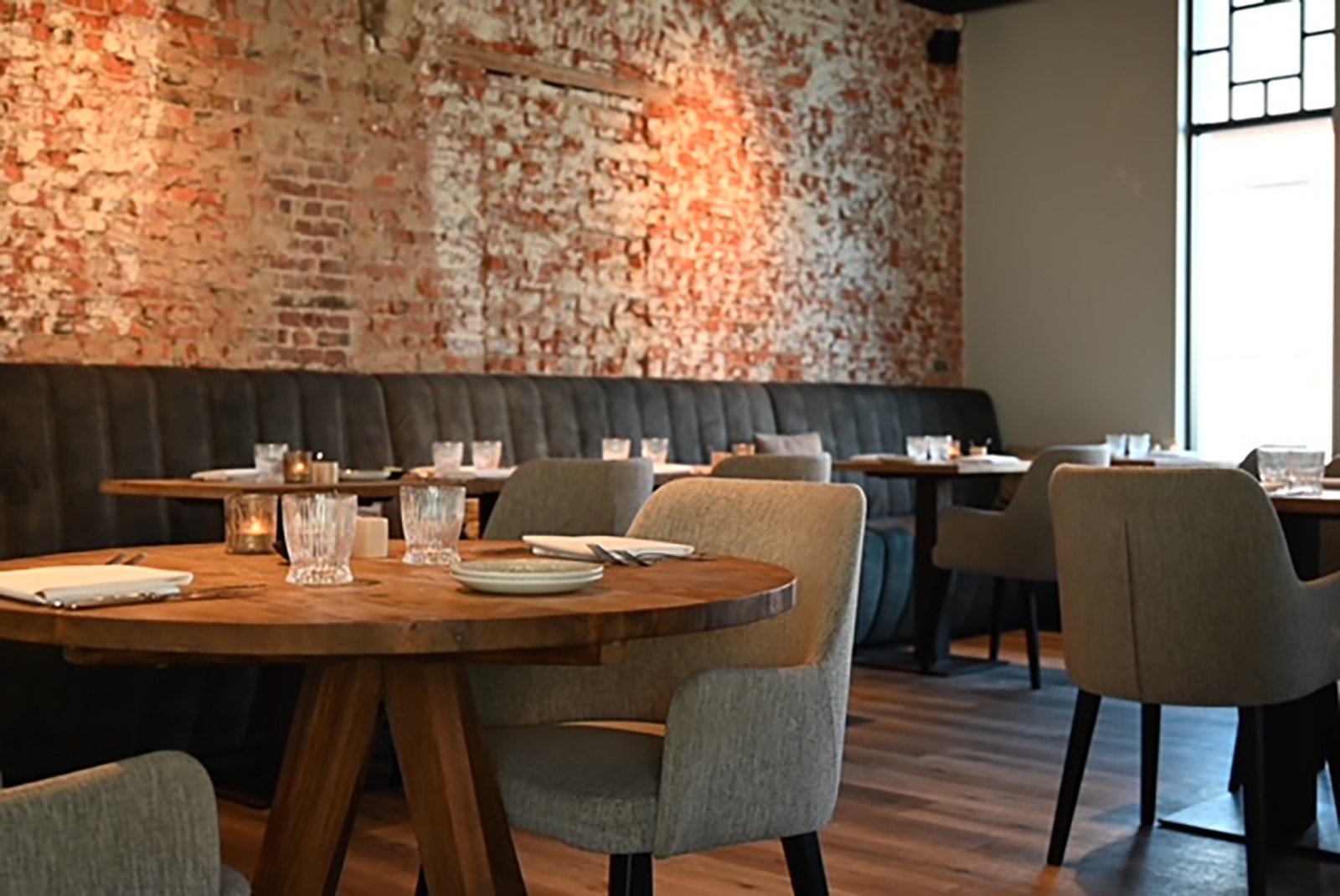 Saveur, Sint Niklaas, Belgium