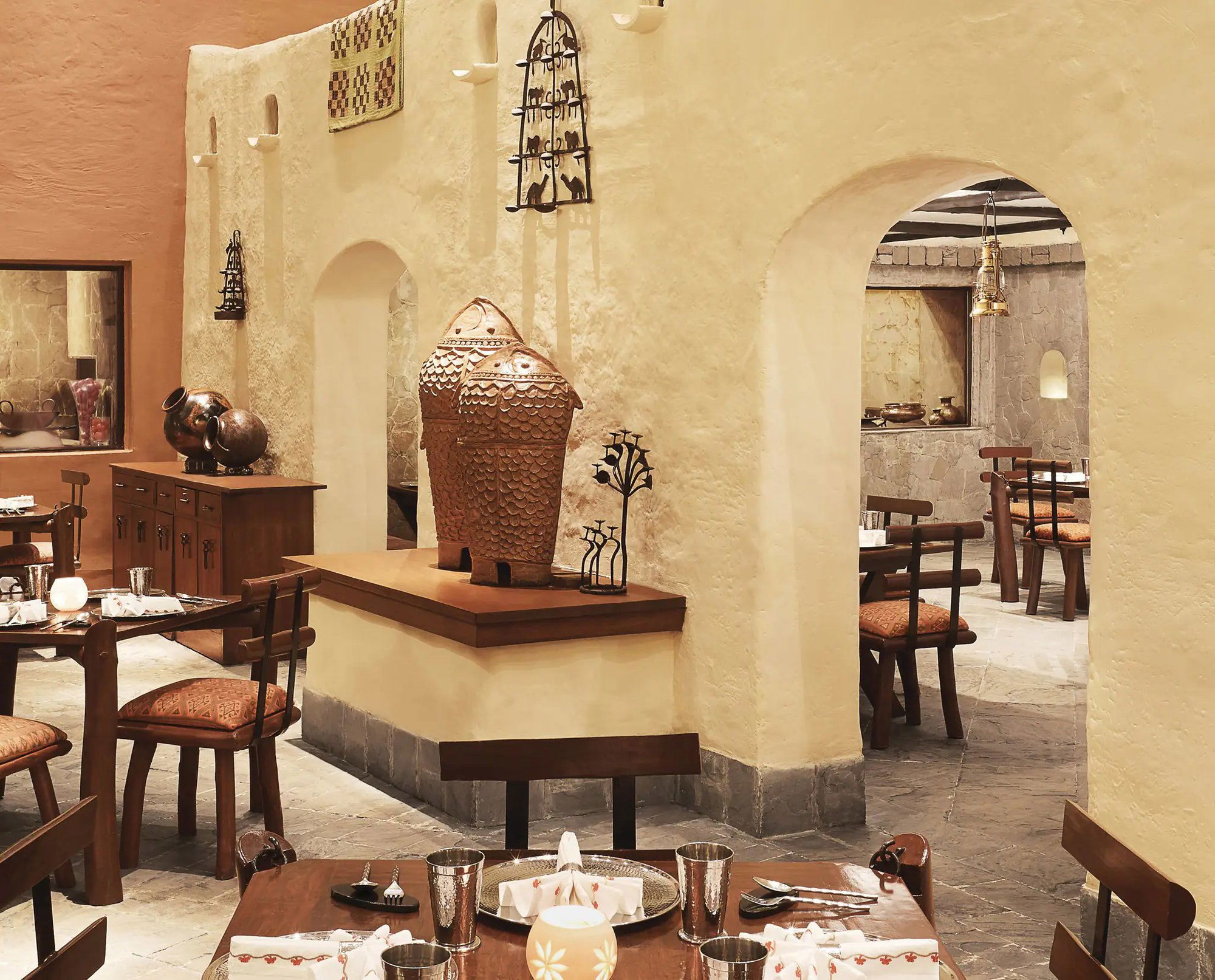 Sonargaon, Restaurant in Kolkata