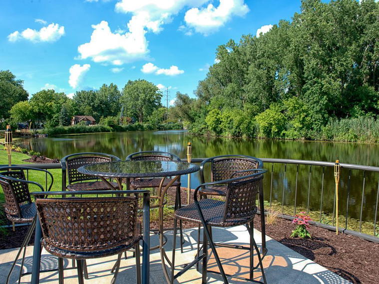 River's Bend, Howard, United States
