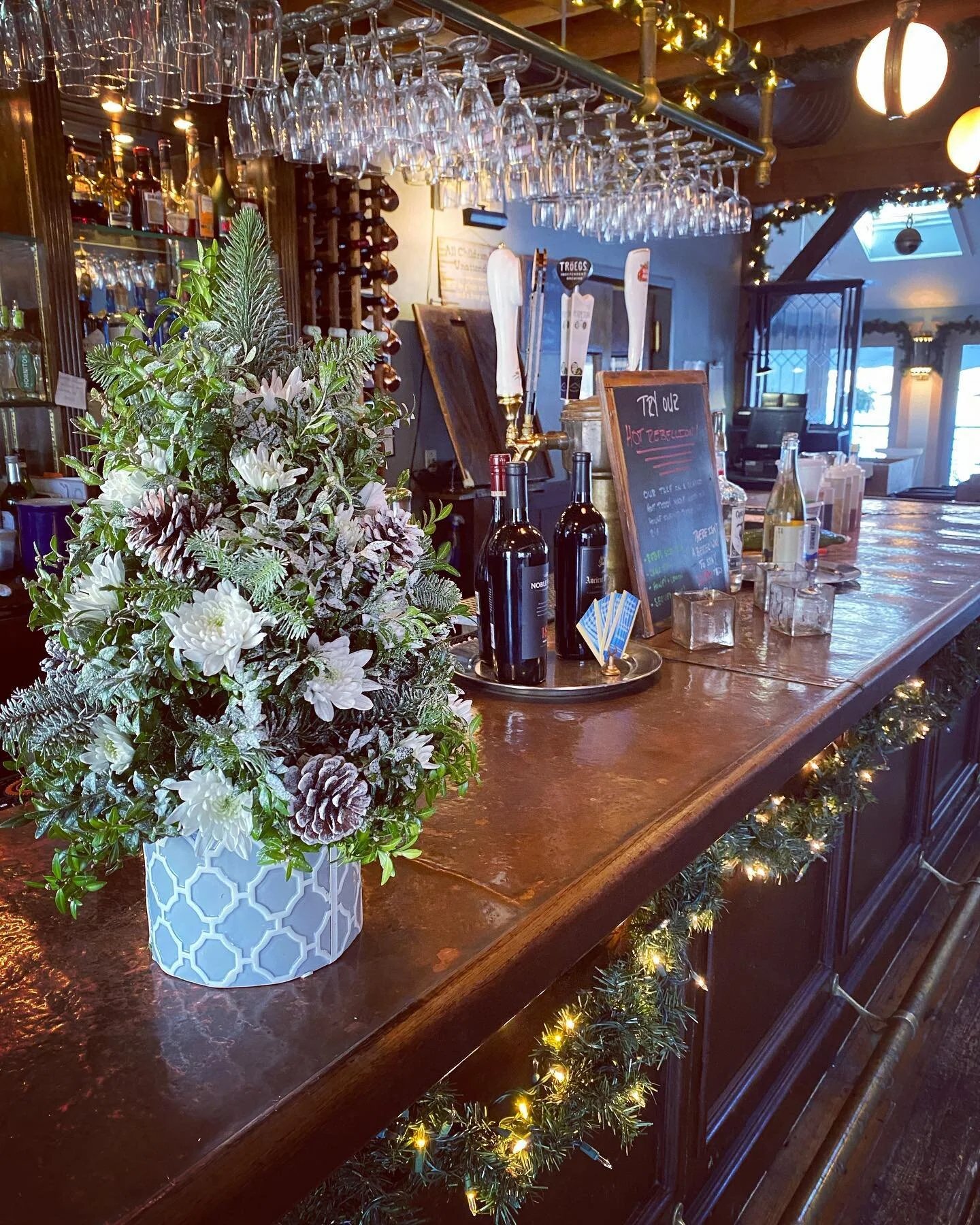 Martine's RiverHouse