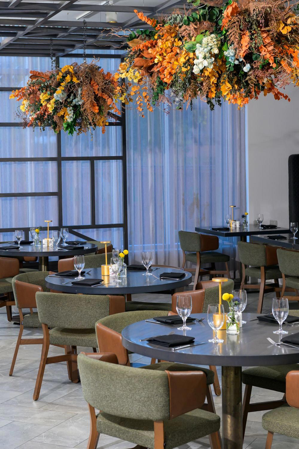 Feast + Revel restaurant in Ottawa, Canada