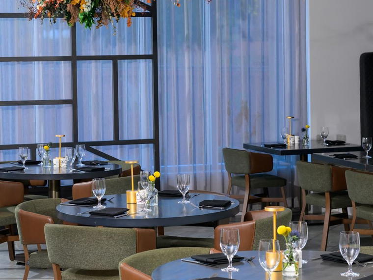 Feast + Revel, Ottawa, Canada