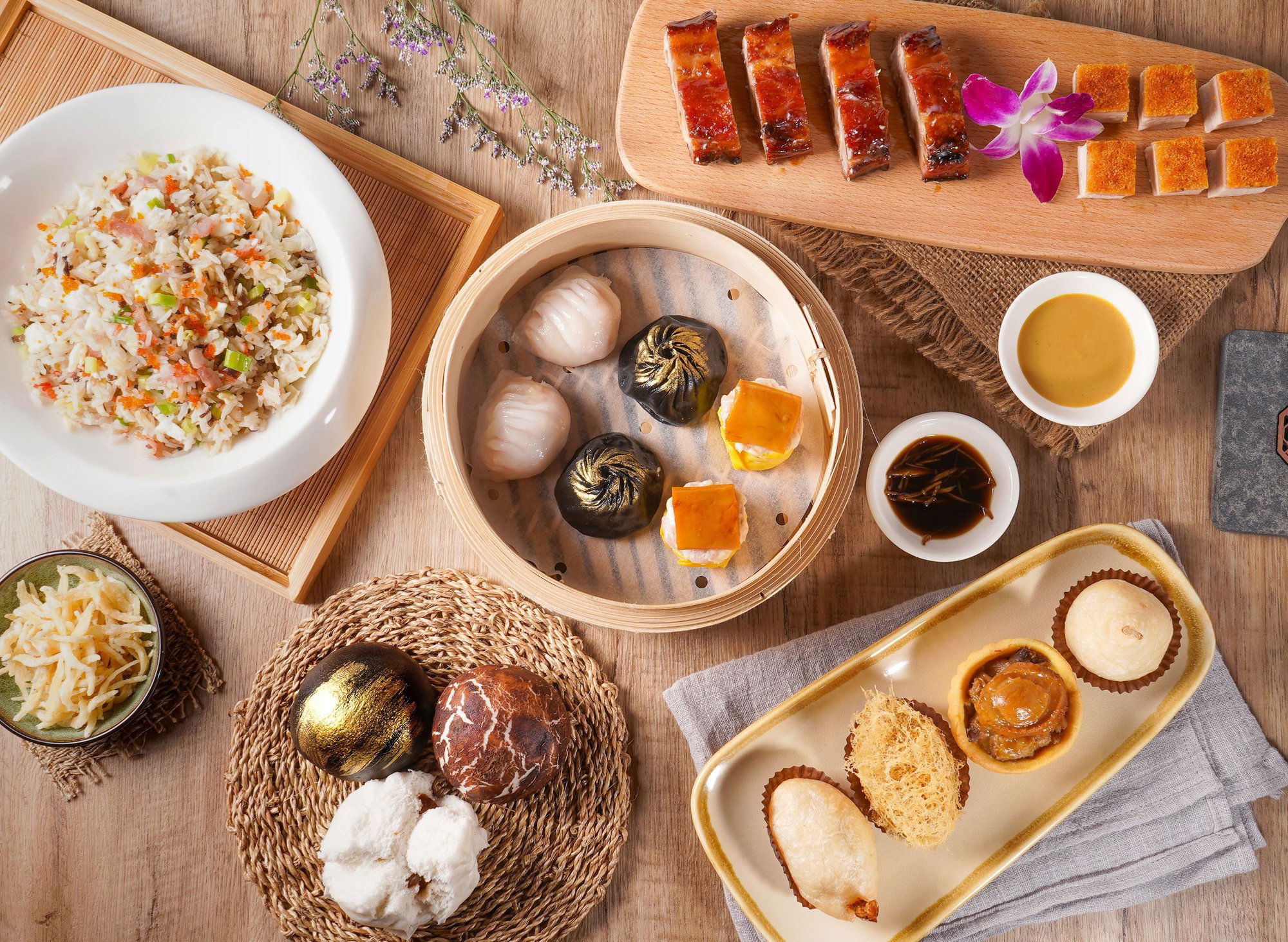 Hoi Tin Garden, Restaurant in Tuen Mun
