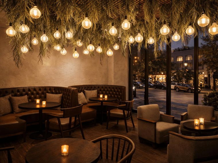 SuSu, Chicago, United States